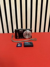 Panasonic Lumix DMC-TZ25 -