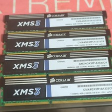 Corsair XMS3 DDR3 DIMM 1333MHz