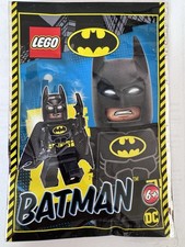 LEGO® DC Super Heroes Batman