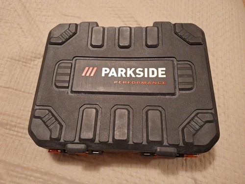 Parkside performance valigetta - parkside,