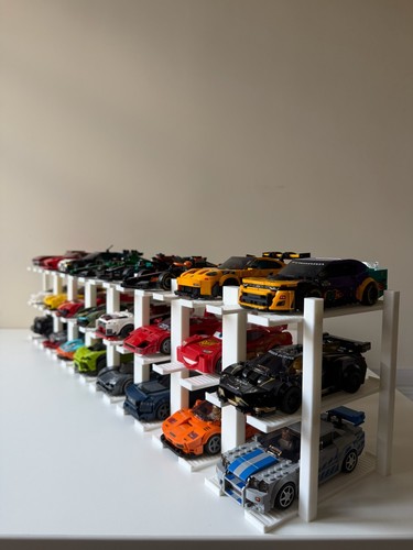 Modular display for - modular,