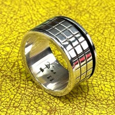 Anello amicizia argento 925 - amicizia,