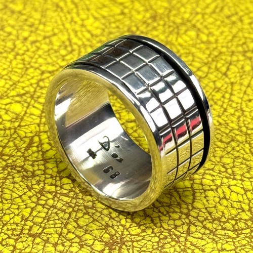 Anello amicizia argento - amicizia, 925