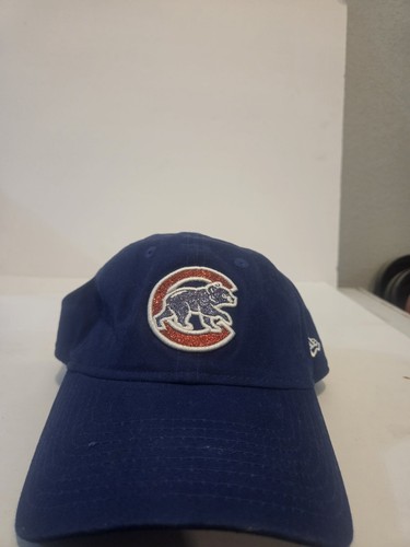Cappello berretto donna - , blu