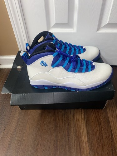 Taglia air jordan 10 - -,