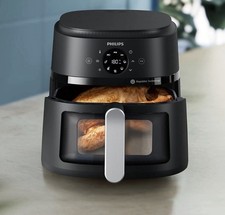 Philips Friggitrice ad Aria