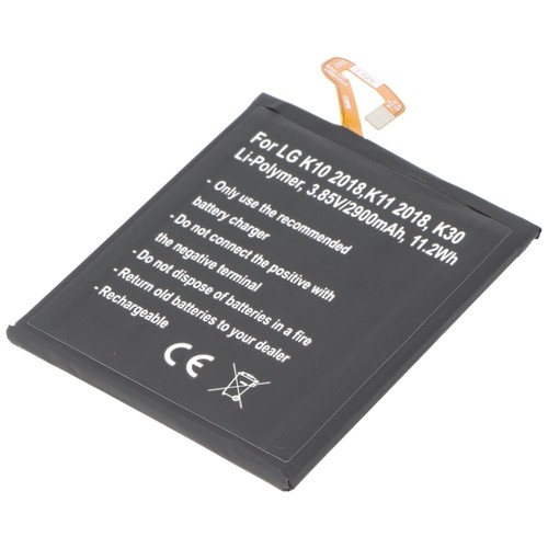 Batteria adatta per - lg, k10
