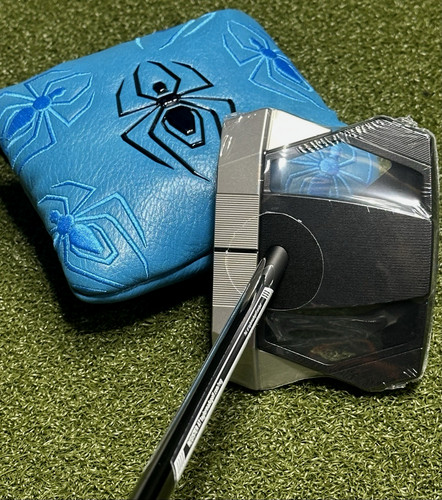 Taylormade spider zero - taylormade, zt