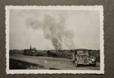 Foto Storica Originale -