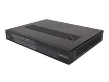 Cisco Router C898EAG-LTE-GA-K9