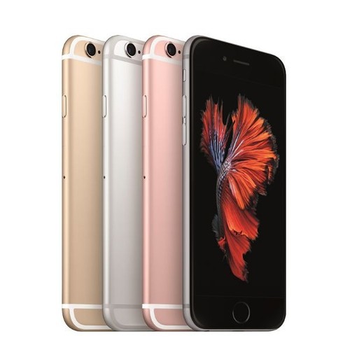 Iphone plus 64gb grigio - iphone,