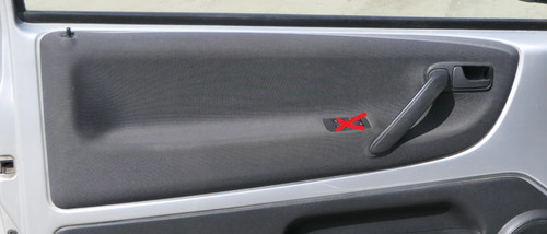 Lupo arosa pannello - vw,