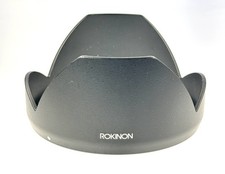 Genuine Rokinon Samyang Lens