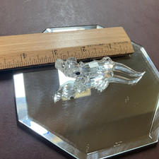 Statuina coccodrillo