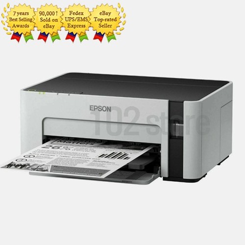 Epson ecotank m1120 sistema - ecotank,