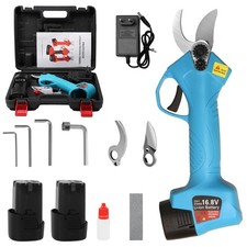 Cesoie Elettriche per Potatura