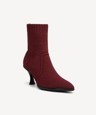 Stivaletti stiletto