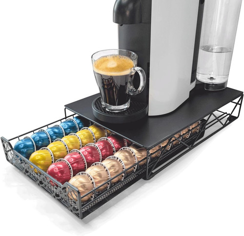 Porta capsule caffè - porta,