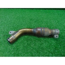 Collettore scarico Yamaha FZ6 2004 2007