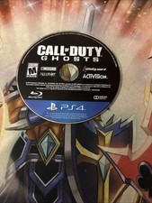 Call of Duty: Ghosts - Sony