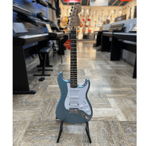 Chitarra fender squier strat - chitarra,
