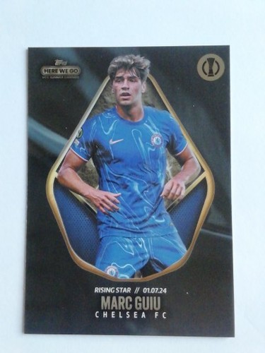 2024 topps firme estive - 2024-25,