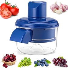 Pelapatate automatico frutta