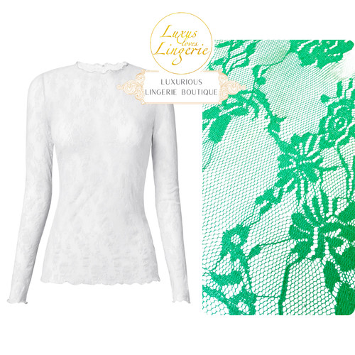 Floreale lacci top - floreale,