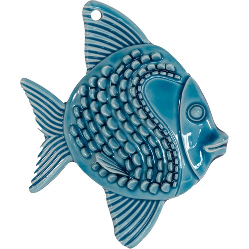 Anticomestiere pesce palla - anticomestiere,