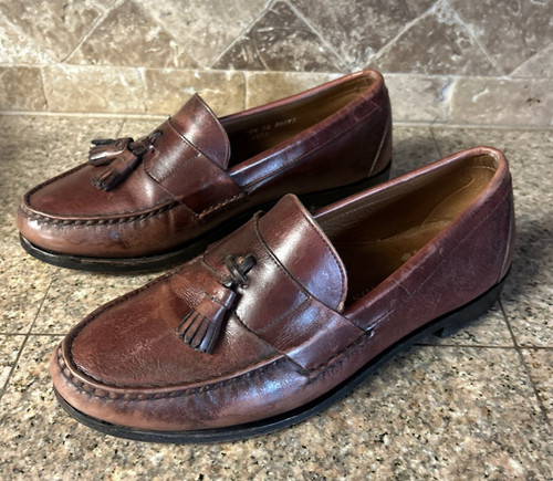 Scarpe allen edmonds schreier - allen,