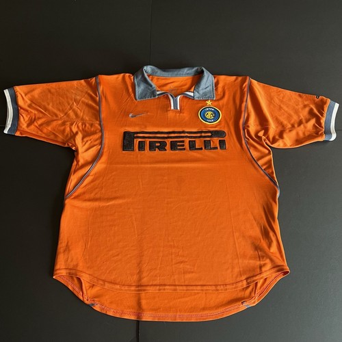 Autentica originale nike inter - nike,