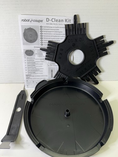 Kit dadi oem robot coupe - kit,