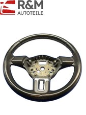 Volante In Pelle Nero VW POLO