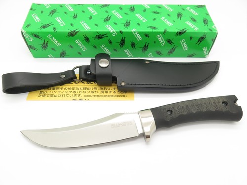 Coltello campeggio sakai - da,