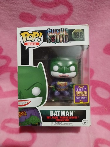 Funko pop comics batman - comics,
