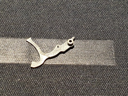 Longines part 8220 - longines, ch