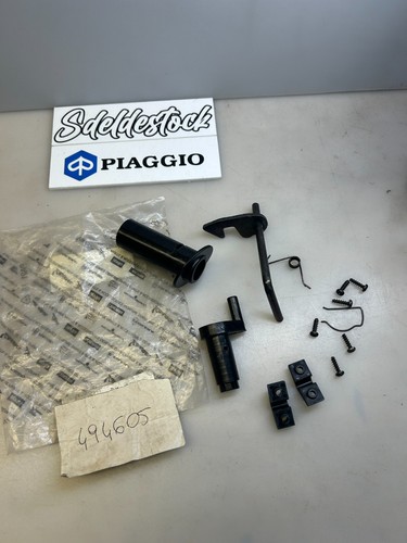 Kit serrure selle gilera - selle,