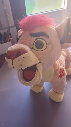 Peluche simba originale - cm,