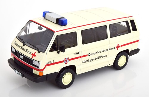 Autobus scala vw - vw, t3