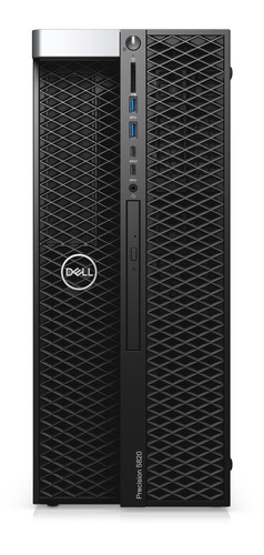 Dell precision 5820 - precision,
