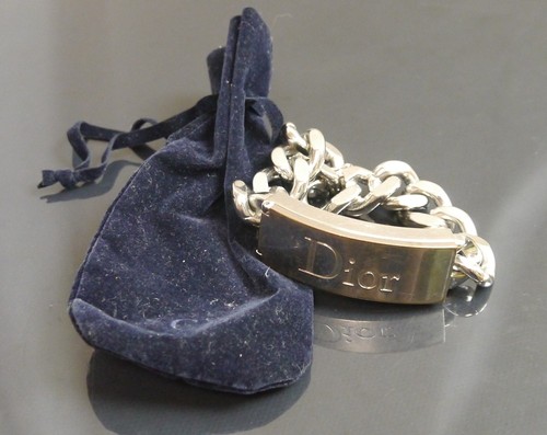Authentic christian dior - dior, id