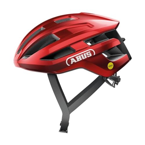 Abus casco - (54-58, cm))