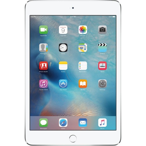 Apple ipad mini a1599 - apple, 16