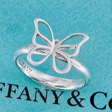Anello farfalla Tiffany & Co