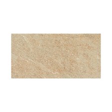 Pavimento Da Esterno 15x30 In Gres Porcellanato Alaska Beige - 3,24 MQ
