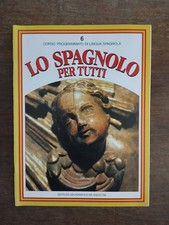 ENCICLOPEDIA LO SPAGNOLO PER