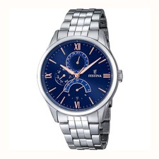 Festina Watch New Watch
