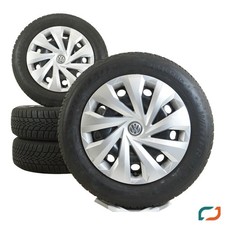 Ruote invernali originali VW