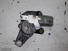 MOTORE TERGICRISTALLO