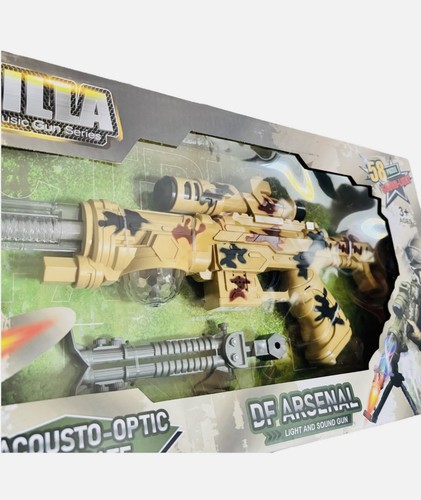 Pistola giocattolo - , da